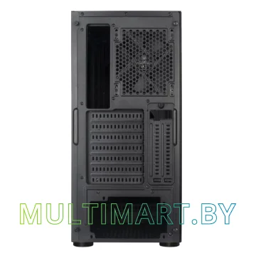 Корпус SilverStone Fara B1 V2 SST-FAB1B-G-V2 картинка 8